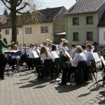 MV Odenheim Frühlingskonzert